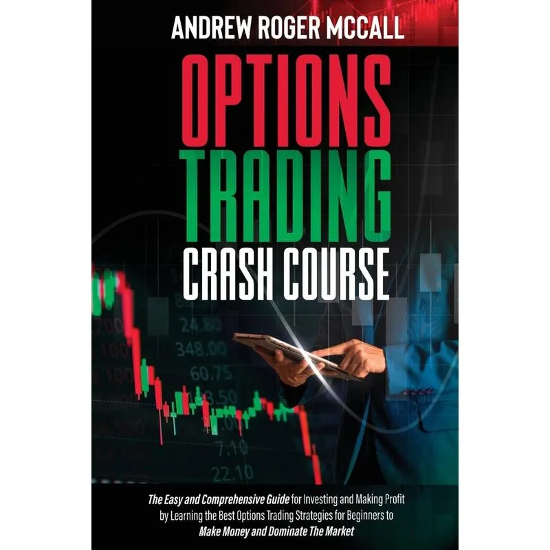 OPTIONS TRADING CRASH COURSE