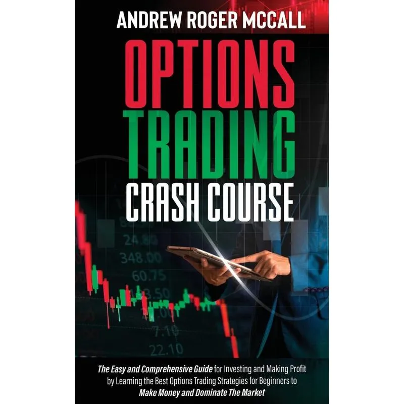 OPTIONS TRADING CRASH COURSE