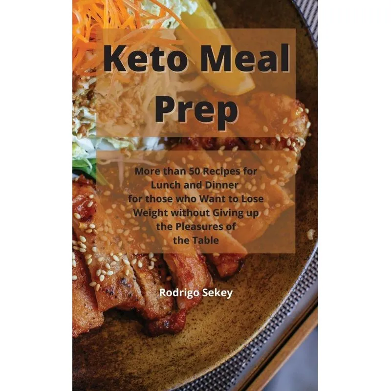 Keto Meal Prep