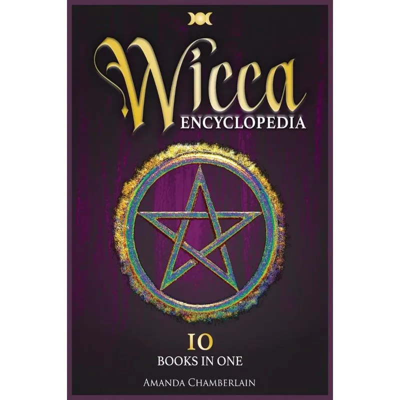 Wicca Encyclopedia