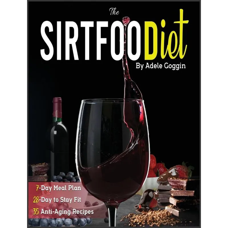 The Sirtfood Diet