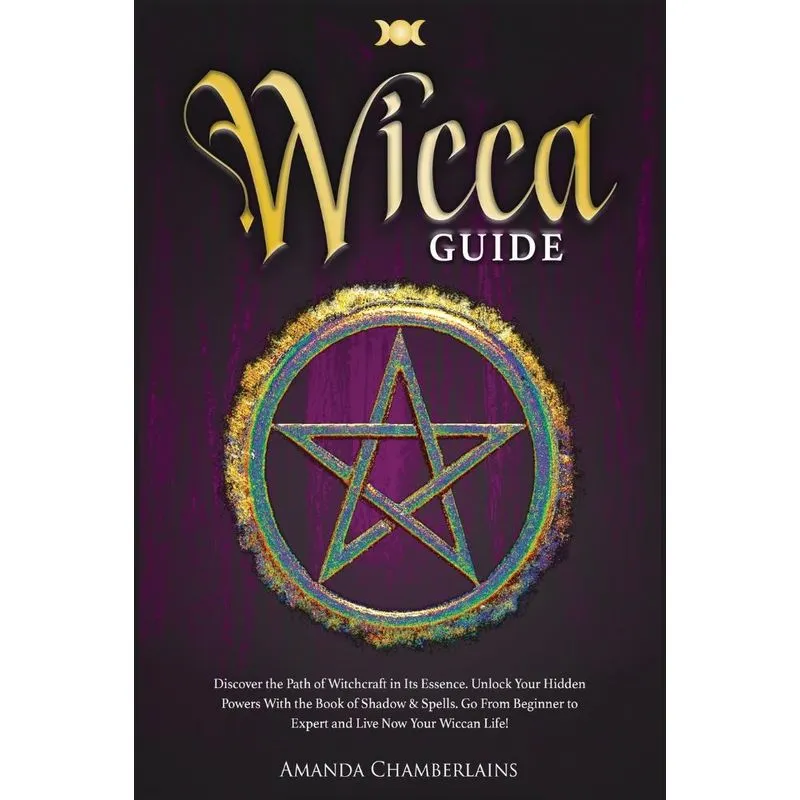 Wicca Guide