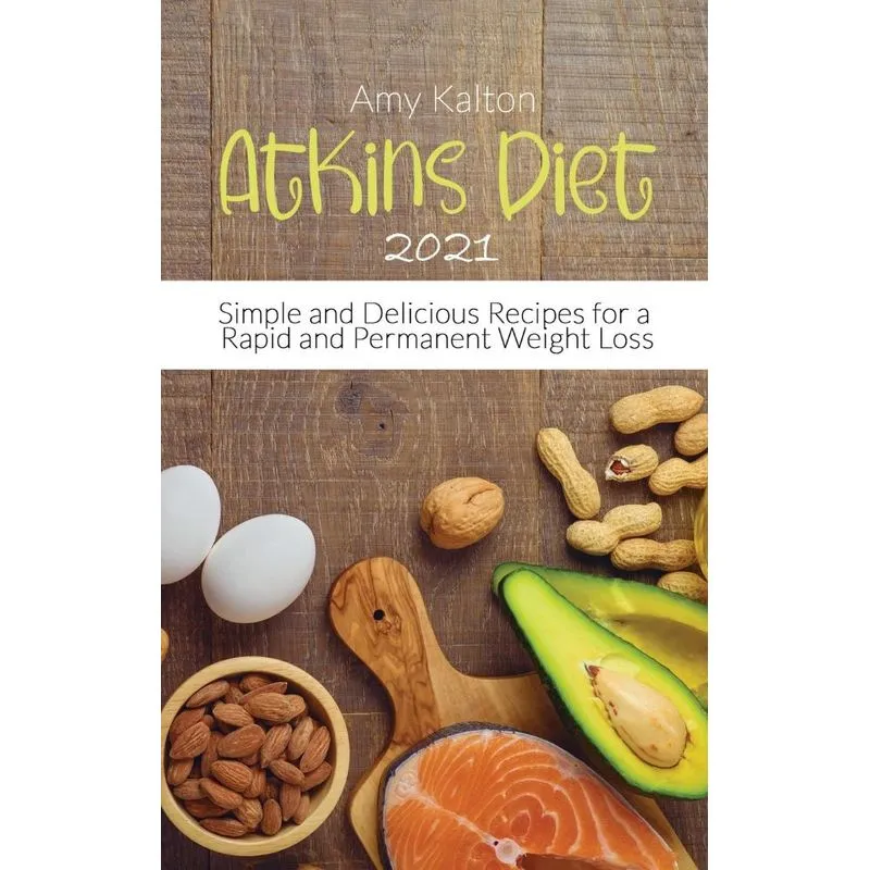 Atkins Diet 2021