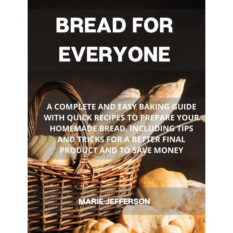 BREAD FOR EVERYONE