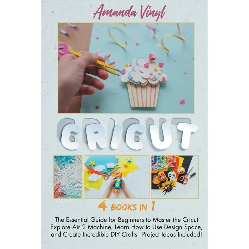 Cricut