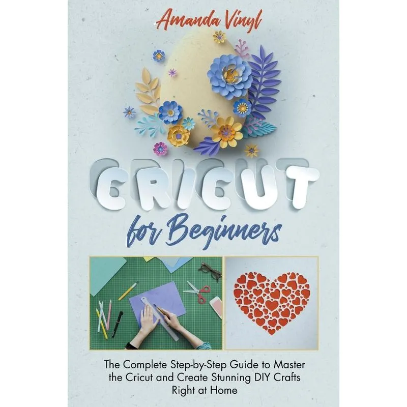 Cricut for Beginners