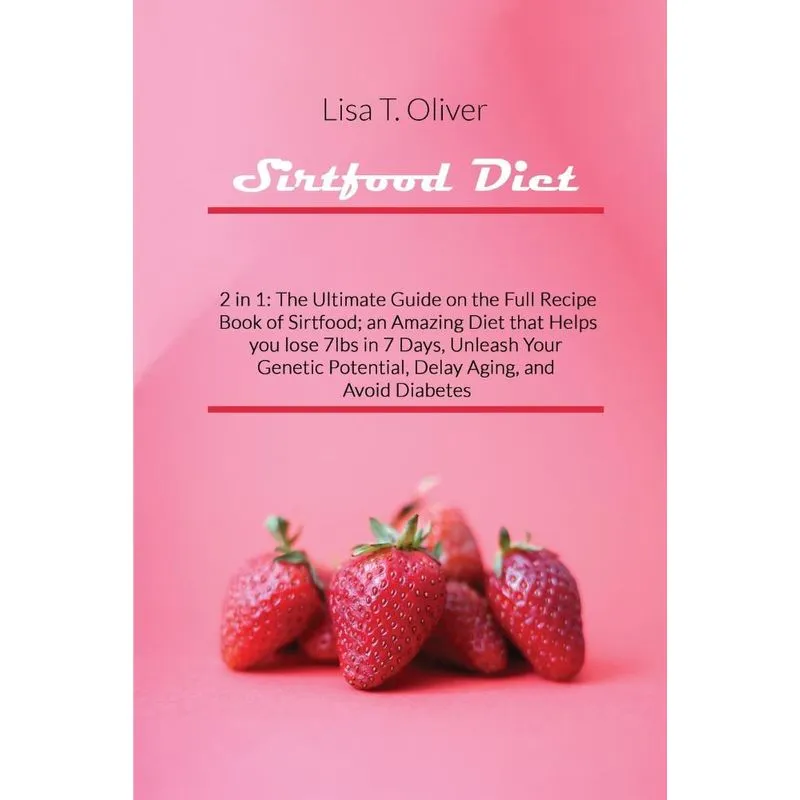 Sirtfood Diet