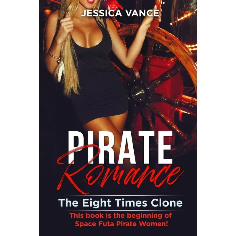 Pirate Romance