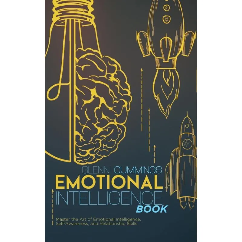 Emotional Intelligence book