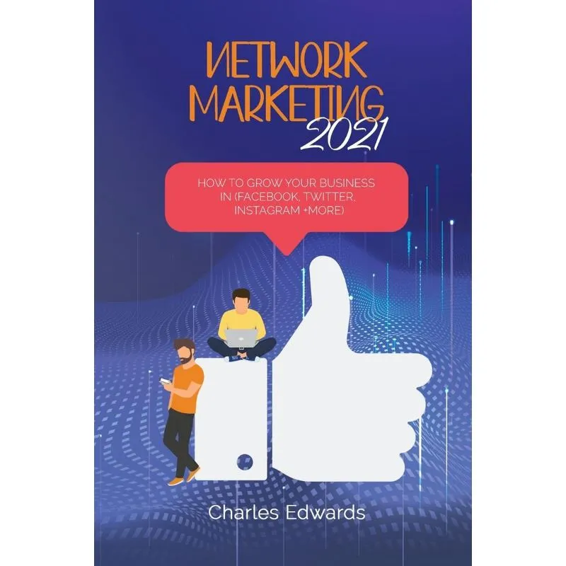 Network marketing 2021