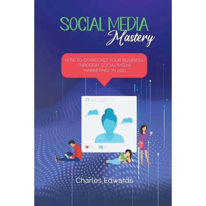 Social Media mastery