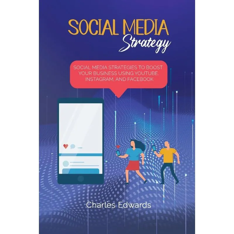 Social Media Strategy
