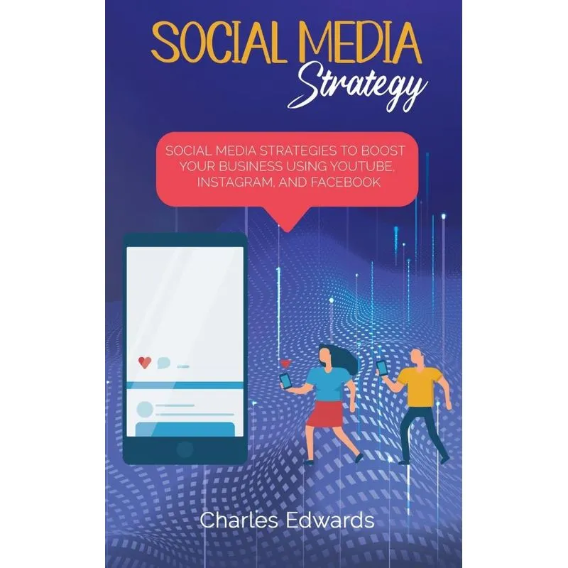 Social Media Strategy