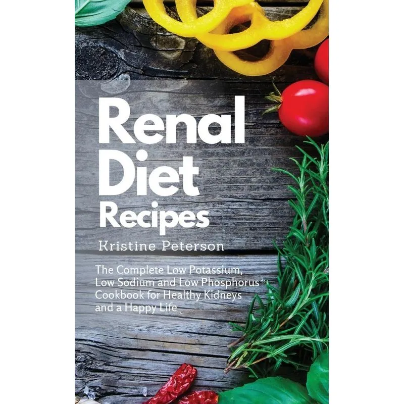 Renal Diet Recipes