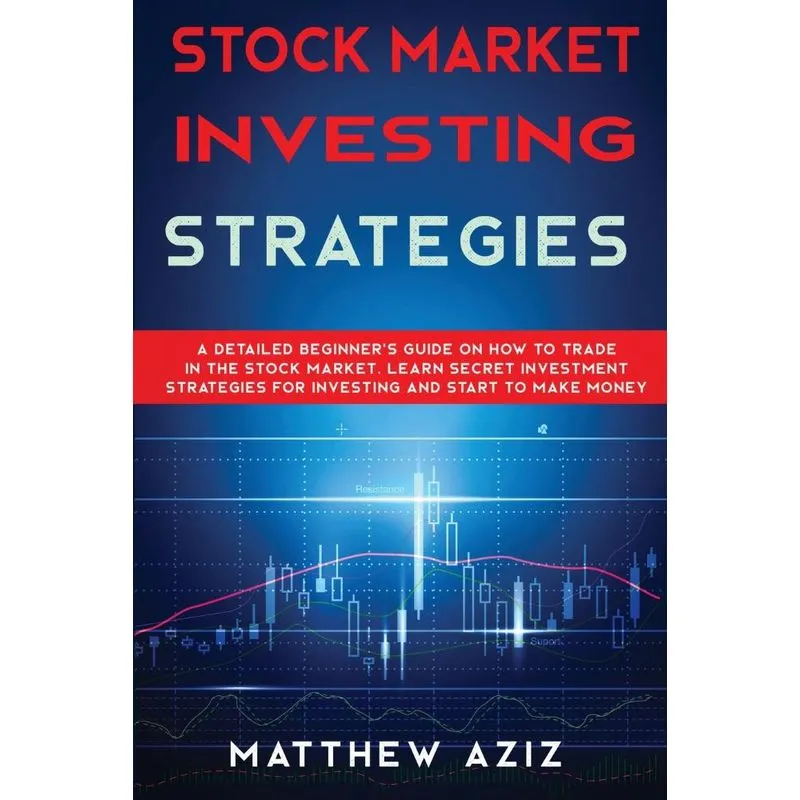 Stock Market Investing Strategies