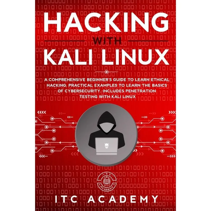 Hacking with Kali Linux