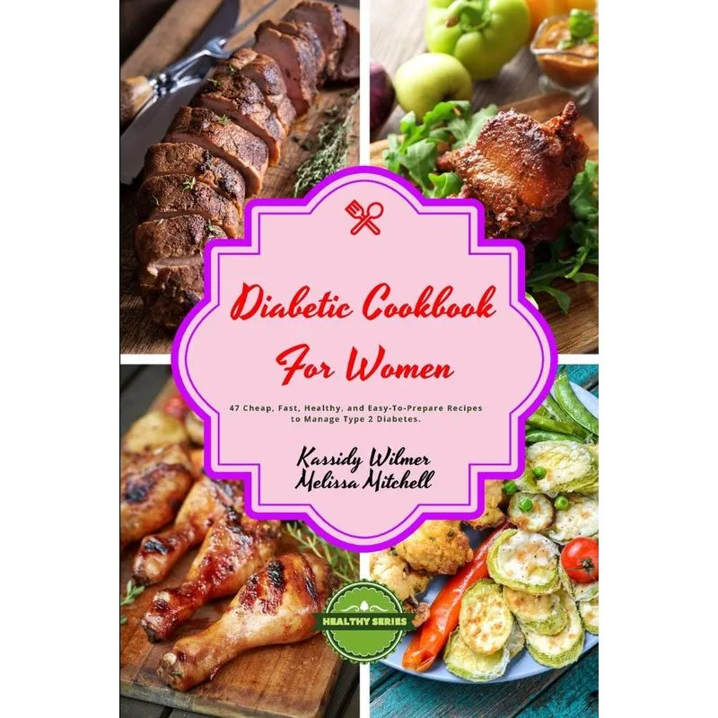 Diabetic Cookbook for Beginners