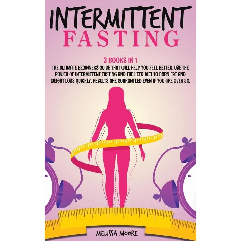 INTERMITTENT FASTING