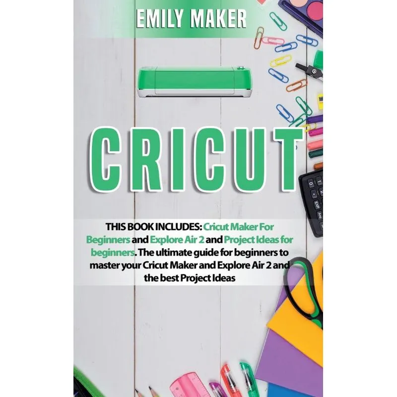 CRICUT