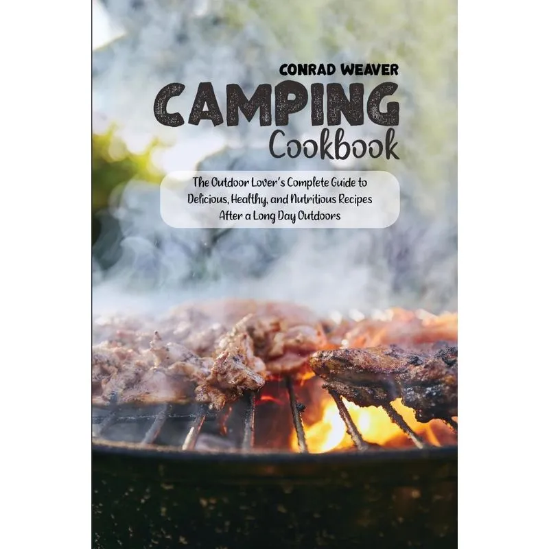 Camping Cookbook