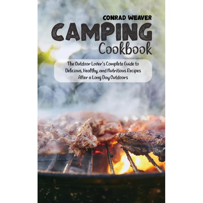 Camping Cookbook