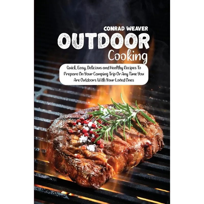 Outdoor Cooking