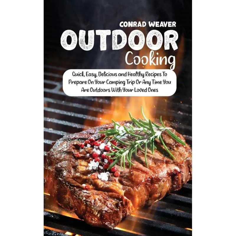 Outdoor Cooking