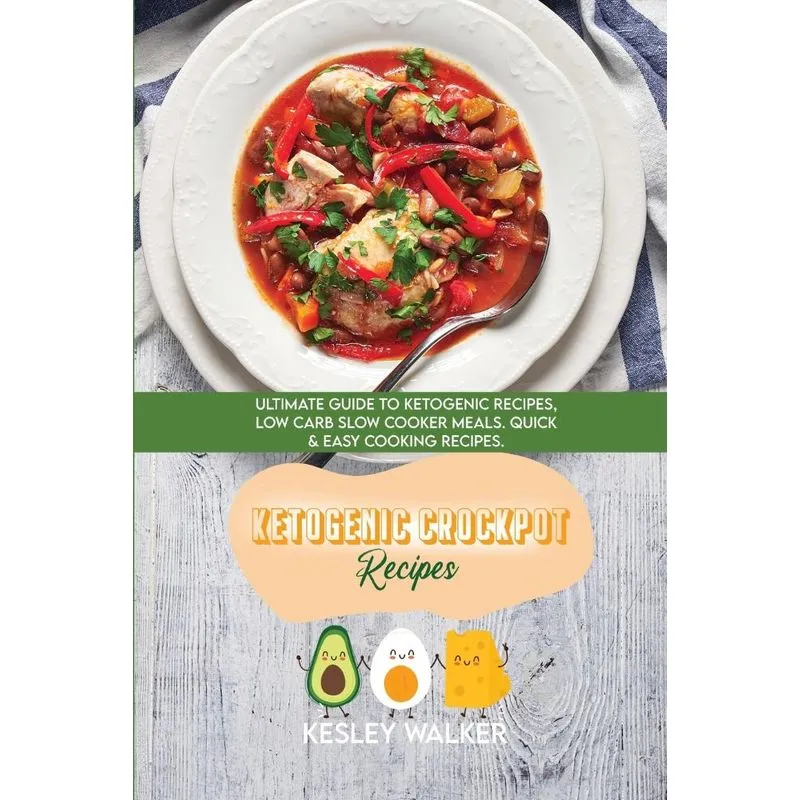 Ketogenic Crockpot Recipes