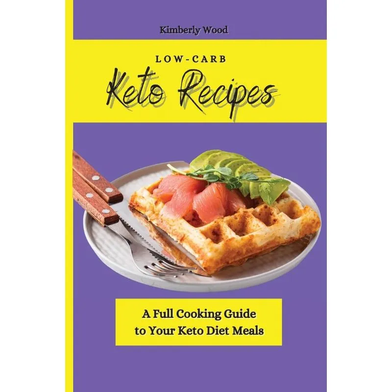 Low-Carb Keto Recipes