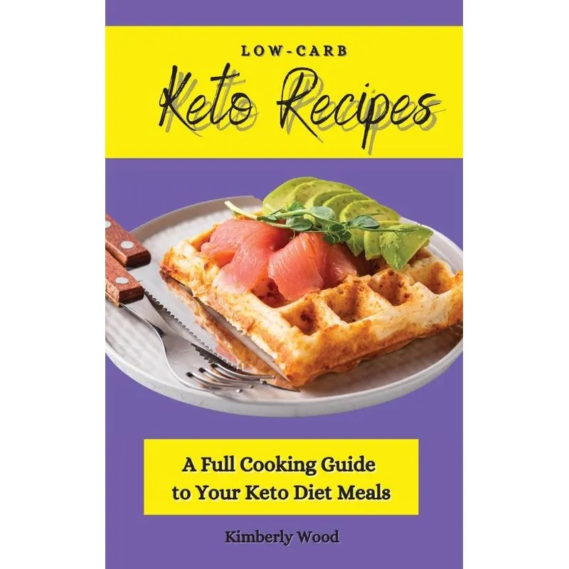 Low-Carb Keto Recipes