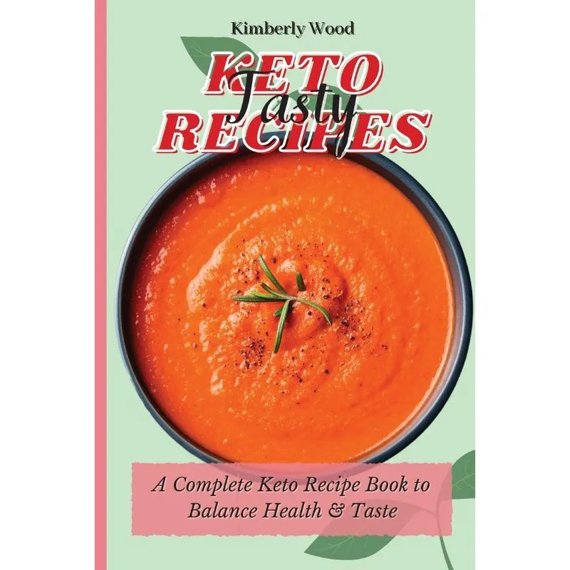 Keto Tasty Recipes
