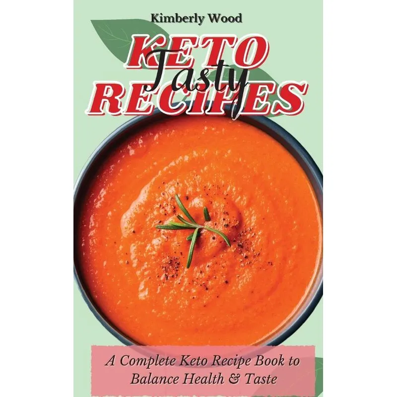 Keto Tasty Recipes