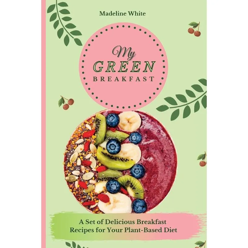 My Green Breakfast