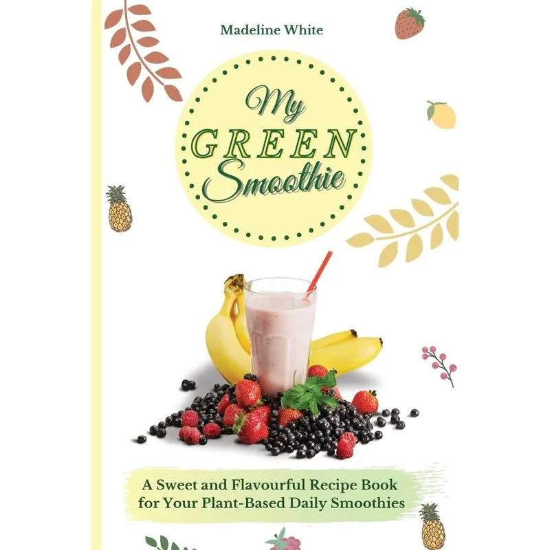 My Green Smoothie