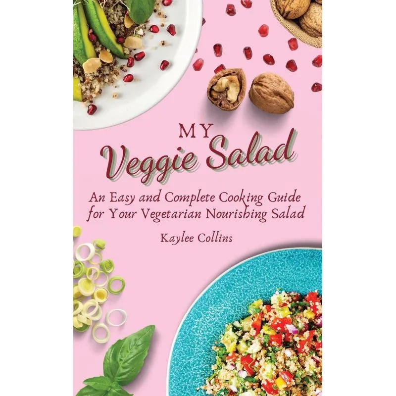 My Veggie Salad