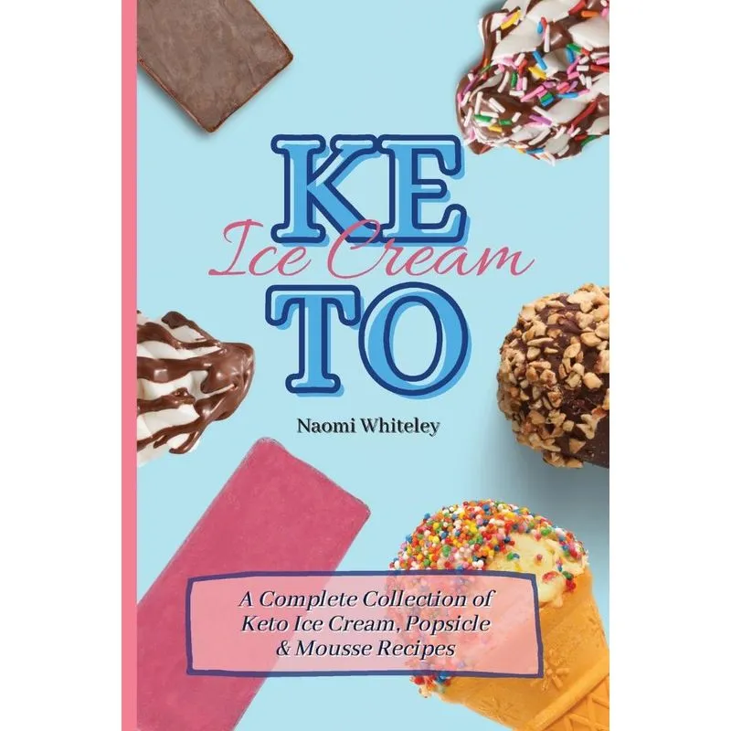 Keto Ice Cream