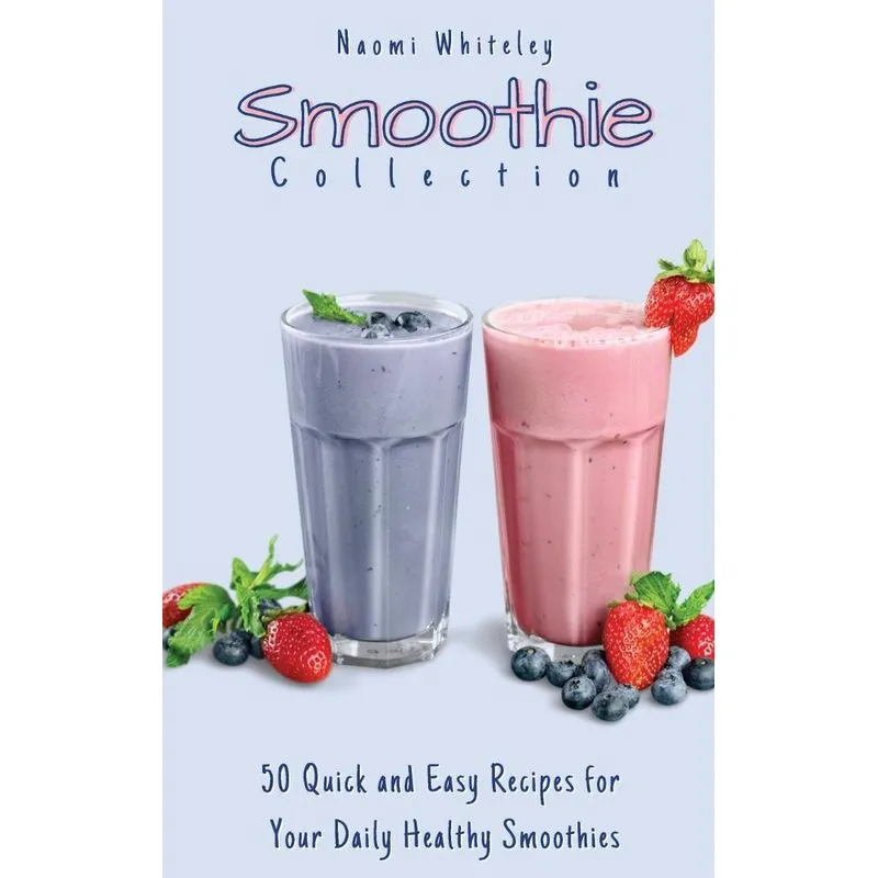 Smoothie Collection