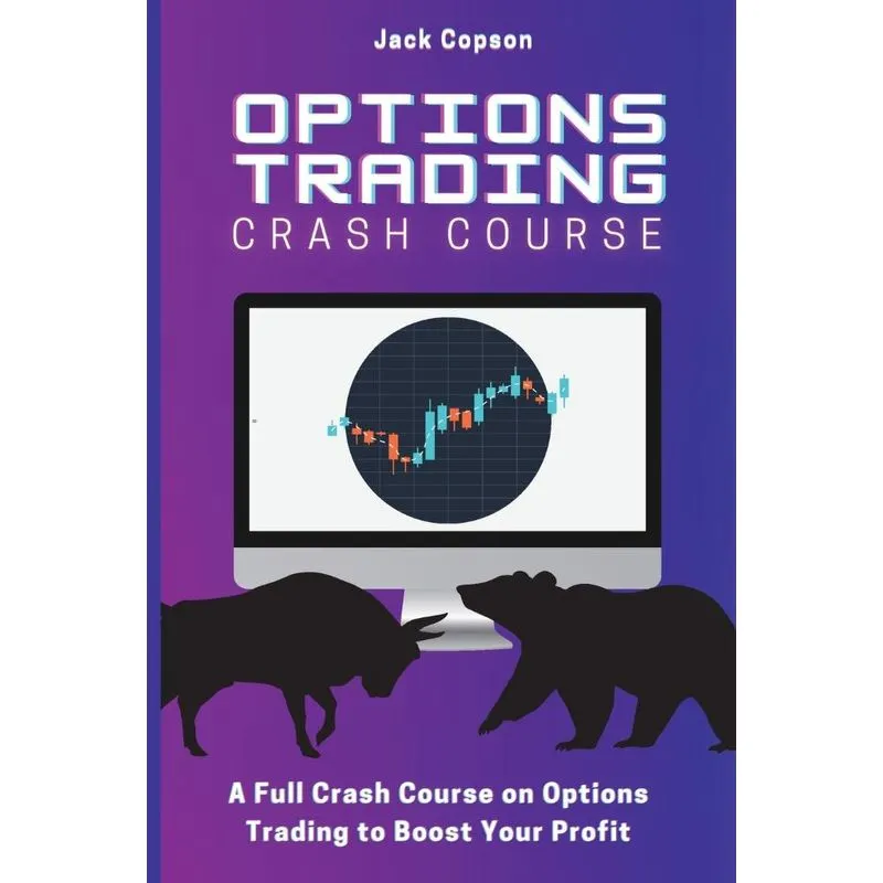 Options Trading Crash Course