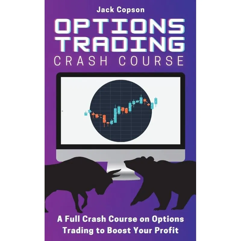 Options Trading Crash Course