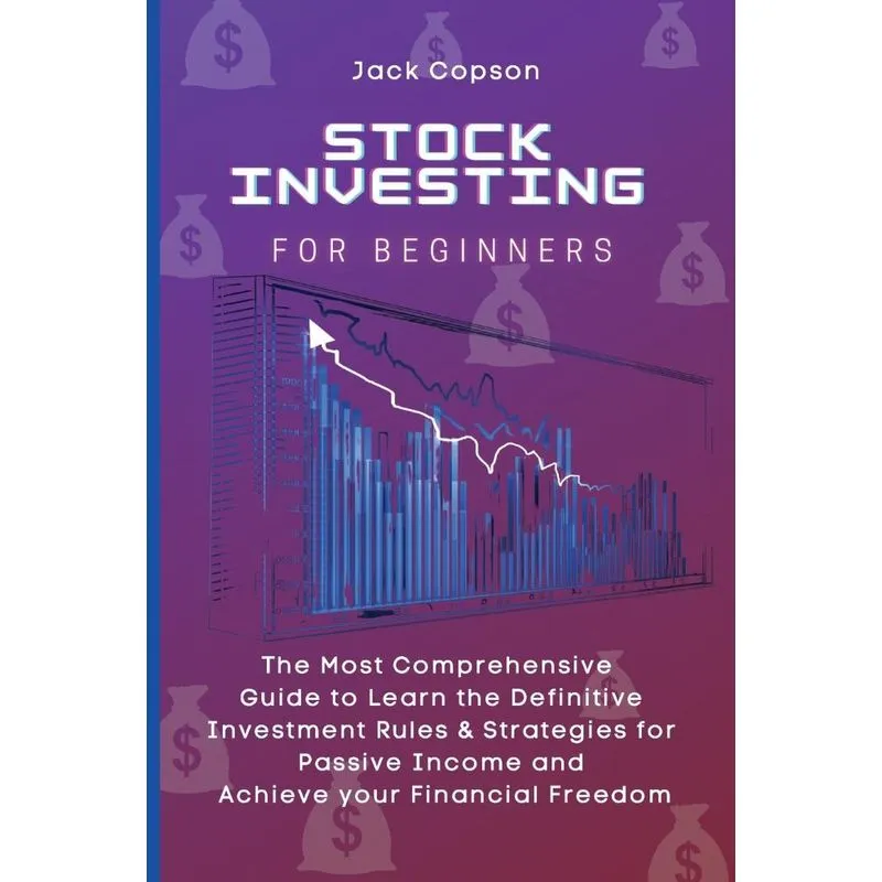 Stock Investing for Beginners