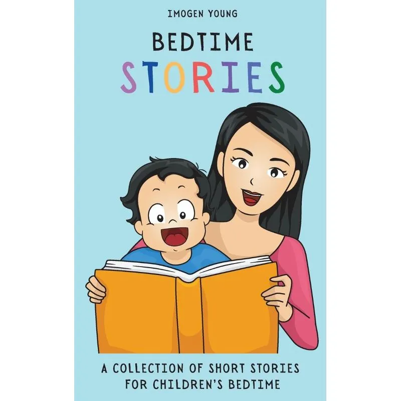 Bedtime Stories