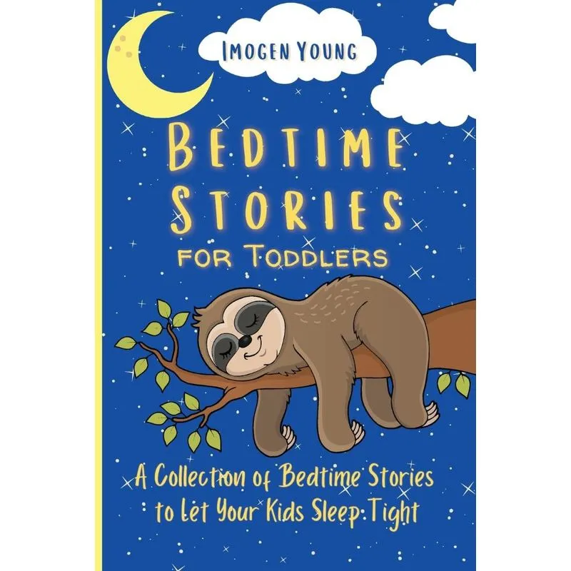 Bedtime Stories for Toddlers