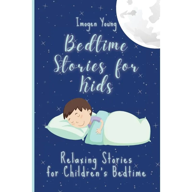 Bedtime Stories for Kids