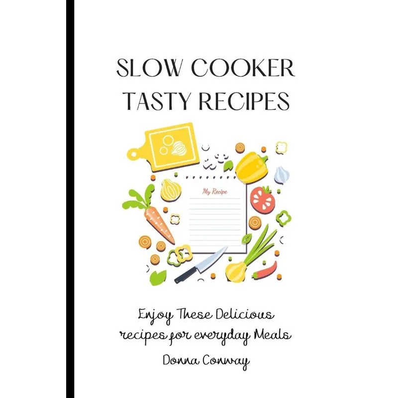 Slow Cooker Tasty Recipes