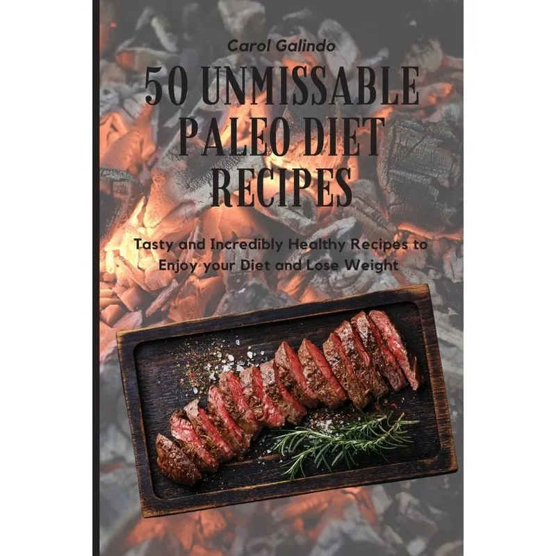 50 Unmissable Paleo Diet Recipes