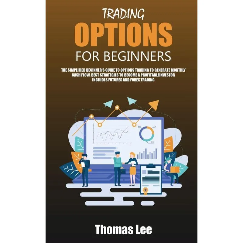 TRADING OPTIONS FOR BEGINNERS