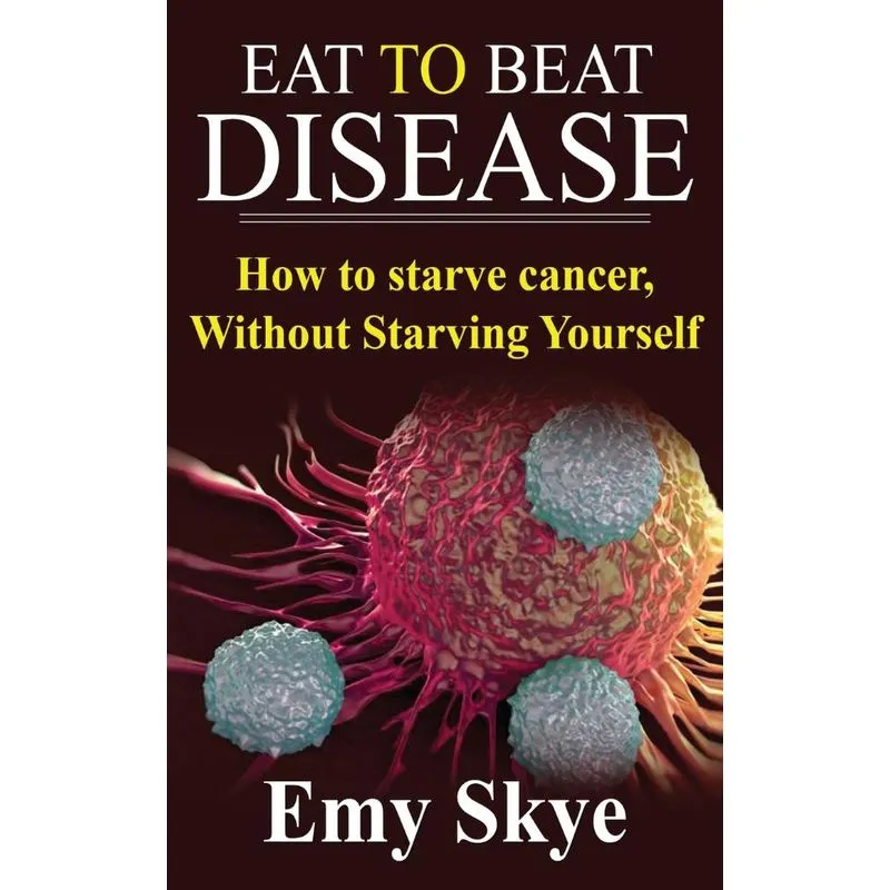 EAT TO BEAT DISEASE