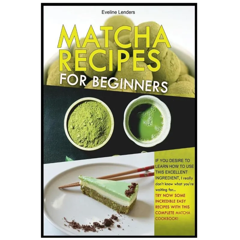 Matcha Recipes for Beginners
