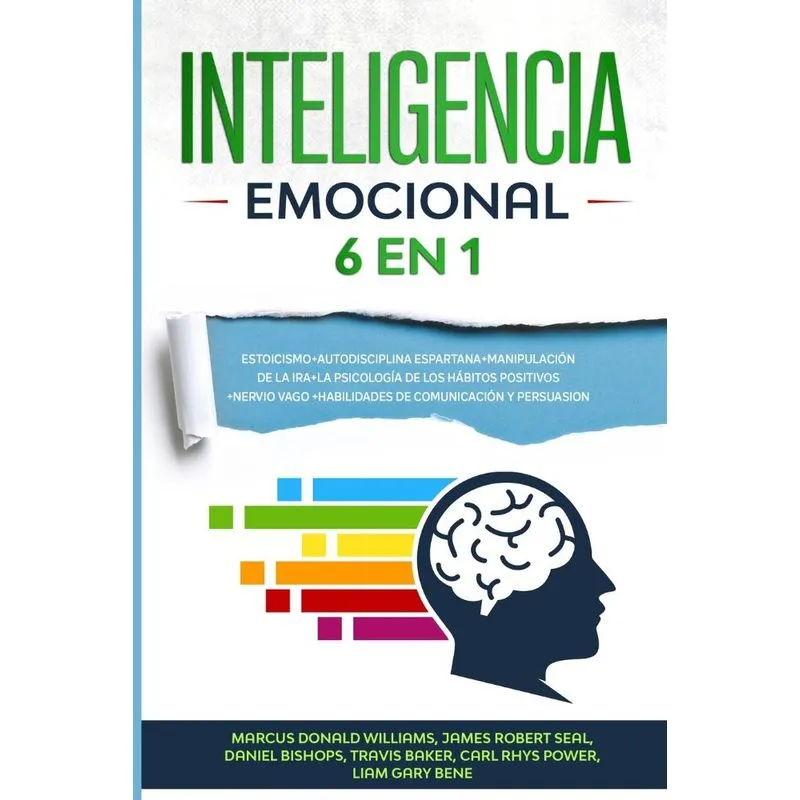 INTELIGENCIA EMOCIONAL
