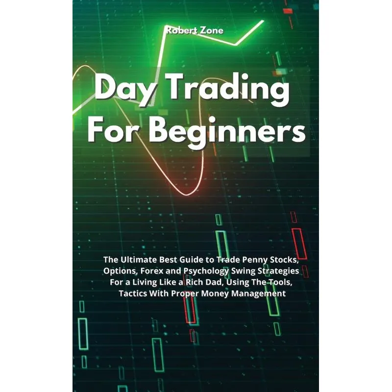 Day Trading For Beginners